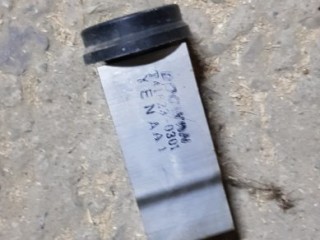 клапан ТРВ, ориг. номер 976263C000, Kia Magentis 2000-2003