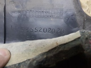 накладка стойки кузова, ориг. номер 6255202020, Toyota Rav 4 2003-2005