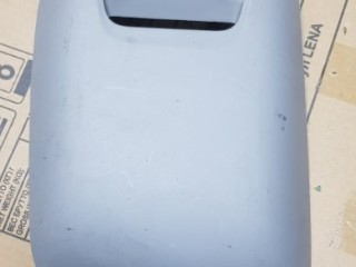 накладка ремня безопасности заднего, ориг. номер 6338142030, Toyota Rav 4 2003-2005