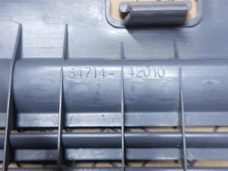 крышка обшивки багажника, ориг. номер 6471442010, Toyota Rav 4 2003-2005