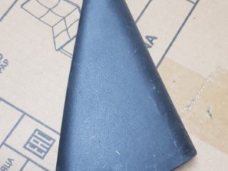 уголок зеркала, ориг. номер 6749142030, Toyota Rav 4 2003-2005