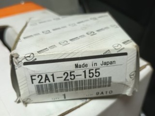 Подшипник приводного вала, ориг. номер F2A125155, Mazda Mazda6 2009-2013