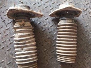 опорный подшипник, Kia Sportage 2008-2010