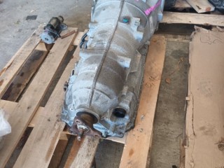 АКПП, ориг. номер 24007547901, 24007563294, BMW 525