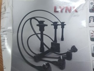 бронепровод, ориг. номер SPE5513, Hyundai Accent 1999-2012
