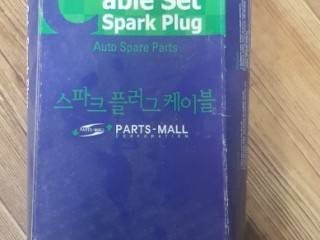 бронепровод, ориг. номер PEAE02, Hyundai Accent 1997-2000