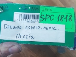 бронепровод, ориг. номер PECE51, NP1149, Daewoo NEXIA 1994-2002