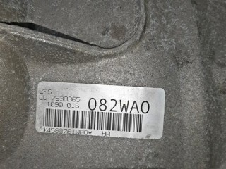 АКПП, ориг. номер 8HP45, 24007643726, 24007642301, 24007643669, 24007638365, BMW 320i