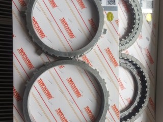 Ремкомплект АКПП, ориг. номер A6GF1, T21202A, Kia Ceed 2010-2012