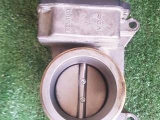 дроссельная заслонка, ориг. номер 8200123061, RENAULT Logan Stepway 2018-2022