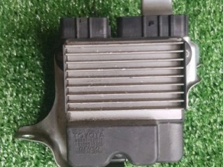 Блок управления форсунками, ориг. номер 8987128010, Toyota Isis 2004-2007