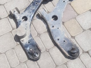 рычаг подвески, ориг. номер B32H-34-350D, Mazda Mazda3 2006-2009