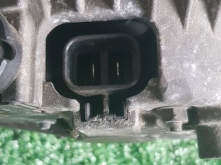 генератор, ориг. номер 23100AU40A, Nissan X-TRAIL 2000-2004