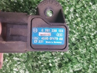 датчик абсолютного давления, ориг. номер 4S4G9F479AA, 0261230123, Mazda AXELA 2003-2009