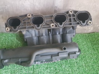 коллектор впускной, ориг. номер 14001-WE000, 14001-WE00A, Nissan Primera 2001-2008