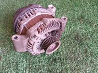 генератор, ориг. номер A3TJ1191, L33G18300, Mazda Mazda 6 2005-2008