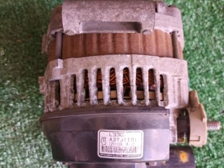 генератор, ориг. номер A3TJ1191, L33G18300, Mazda Mazda 6 2005-2008