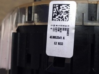 Переключатель подрулевой, ориг. номер 4E0953541A, 4E0953549B, 4E0953549C, NOMER, 4E0910549A, KATALOGU, SOVMESTIMYE, K0105114610, Audi A8 D3 4E 2007-2010