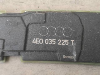 Антенный усилитель, ориг. номер NOMER, KATALOGU, SOVMESTIMYE, 4E0035225T, 4E0035225K, Audi A8 D3 4E 2007-2010