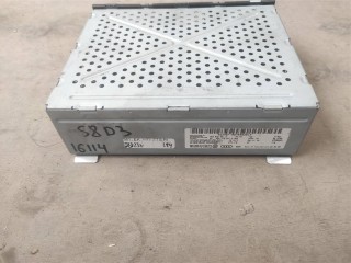 Блок, ориг. номер 4E0035541S, NOMER, KATALOGU, SOVMESTIMYE, 4E0035541SX, Audi A8 D3 4E 2007-2010