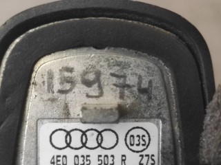Антенна, ориг. номер 4E0035503R, NOMER, 4E0035503P, KATALOGU, SOVMESTIMYE, 4E0035503M, 4E0035503RGRU, Audi A8 D3 4E 2007-2010