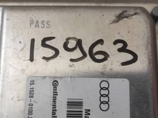 Блок управления пневмоподвеской, ориг. номер 4E0907553H, NOMER, 1515280100200, KATALOGU, SOVMESTIMYE, 4E0910553K, 4E0910553L, C3242236034, Audi A8 D3 4E 2007-2010