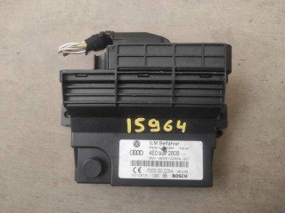 Блок бортовой сети, ориг. номер 4E0907280B, NOMER, KATALOGU, Audi A8 D3 4E 2007-2010