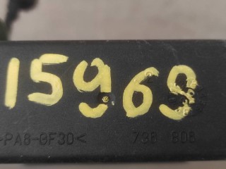 Блок управления светом, ориг. номер 4L0907357, NOMER, 4L0907357B, 4L0907357A, KATALOGU, SOVMESTIMYE, 5DF00888630, Audi A8 D3 4E 2007-2010