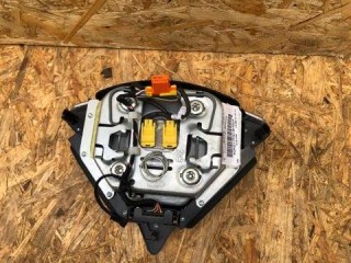 Подушка безопасности в руль., ориг. номер 7L5880201, NOMER, KATALOGU, Porsche Cayenne I 957 2007-2010