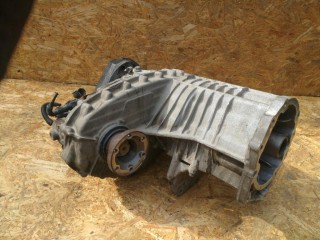 Раздаточная коробка, ориг. номер 0AD341011G, 0AD341011L, NOMER, KATALOGU, SOVMESTIMYE, Porsche Cayenne I 957 2007-2010