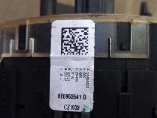 Переключатель подрулевой, ориг. номер 8E0953541D, 7L5953549C, NOMER, KATALOGU, SOVMESTIMYE, Porsche Cayenne I 957 2007-2010