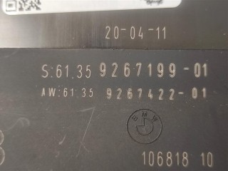 Блок комфорта, ориг. номер NOMER, 61359267199, 9267199, 9267422, KATALOGU, SOVMESTIMYE, BMW 3 E92 E93 2008-2013