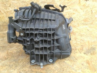 Коллектор впускной N43., ориг. номер 7546981, NOMER, KATALOGU, BMW 3 E92 E93 2008-2013