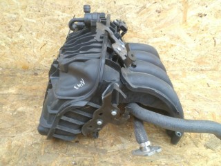 Коллектор впускной N43., ориг. номер 7546981, NOMER, KATALOGU, BMW 3 E92 E93 2008-2013