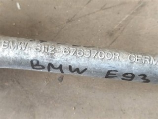 Рычаг передний правый, ориг. номер 6763700, 31126763700, NOMER, KATALOGU, SOVMESTIMYE, BMW 3 E92 E93 2008-2013