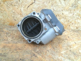 Заслонка дроссельная N43 N46., ориг. номер 7561066, 13547561066, NOMER, KATALOGU, SOVMESTIMYE, BMW 3 E92 E93 2008-2013