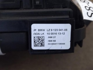 Переключатель подрулевой, ориг. номер 9123041, NOMER, 61319123041, 912250904, KATALOGU, SOVMESTIMYE, 3OSLK100161312, LZ912304106, BMW 3 E92 E93 2008-2013