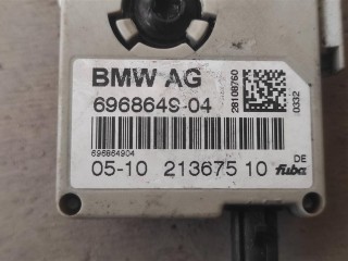 Антенный усилитель, ориг. номер NOMER, 65206968649, 6968649, KATALOGU, SOVMESTIMYE, BMW 3 E92 E93 2008-2013