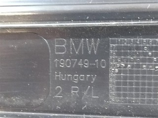 Накладка на порог, ориг. номер 51478051037, NOMER, 8051037, KATALOGU, SOVMESTIMYE, BMW X1 F48 2019-2023