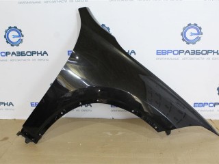 Крыло переднее правое, ориг. номер 41007427300, NOMER, 7427300, KATALOGU, SOVMESTIMYE, BMW X1 F48 2019-2023