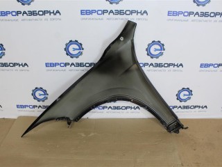 Крыло переднее правое, ориг. номер 41007427300, NOMER, 7427300, KATALOGU, SOVMESTIMYE, BMW X1 F48 2019-2023