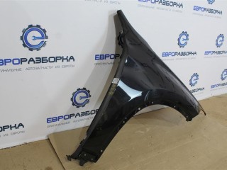Крыло переднее правое, ориг. номер 41007427300, NOMER, 7427300, KATALOGU, SOVMESTIMYE, BMW X1 F48 2019-2023