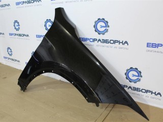 Крыло переднее правое, ориг. номер 41007427300, NOMER, 7427300, KATALOGU, SOVMESTIMYE, BMW X1 F48 2019-2023