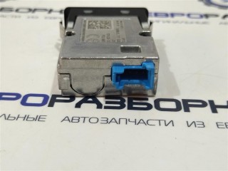 Разъем aux / usb, ориг. номер NOMER, 84108711938, 8711938, 5A84160, 84105A84160, KATALOGU, SOVMESTIMYE, BMW X1 F48 2019-2023