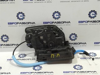 Замок двери передний левый, ориг. номер 7281937, 51217281937, NOMER, KATALOGU, SOVMESTIMYE, BMW X1 F48 2019-2023