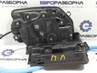 Замок двери передний левый, ориг. номер 7281937, 51217281937, NOMER, KATALOGU, SOVMESTIMYE, BMW X1 F48 2019-2023