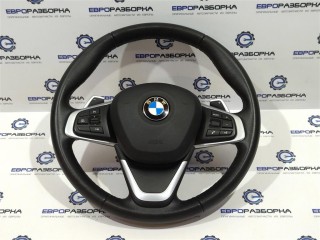 Руль с AIR BAG, ориг. номер NOMER, KATALOGU, 3230860361, BMW X1 F48 2019-2023