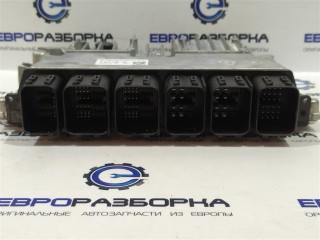 Блок управления двигателем, ориг. номер NOMER, 12148831182, 12145A17F36, 5A17F36, 8831182, KATALOGU, SOVMESTIMYE, BMW X1 F48 2019-2023