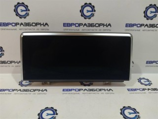 Блок мультимедиа, ориг. номер NOMER, 5A3B4C1, 65125A3B4C1, 5B36361, 5B53572, 65125B36361, 65125B53572, KATALOGU, SOVMESTIMYE, 65125A5EF41, 5A5EF41, 5A7A160, 65125A7A160, BMW X1 F48 2019-2023