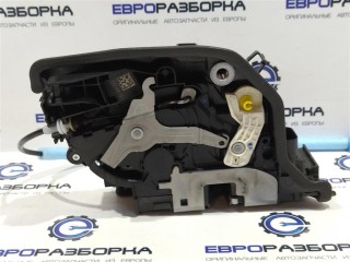 Замок двери передний правый, ориг. номер 51217281936, NOMER, 7281936, KATALOGU, SOVMESTIMYE, BMW X1 F48 2019-2023